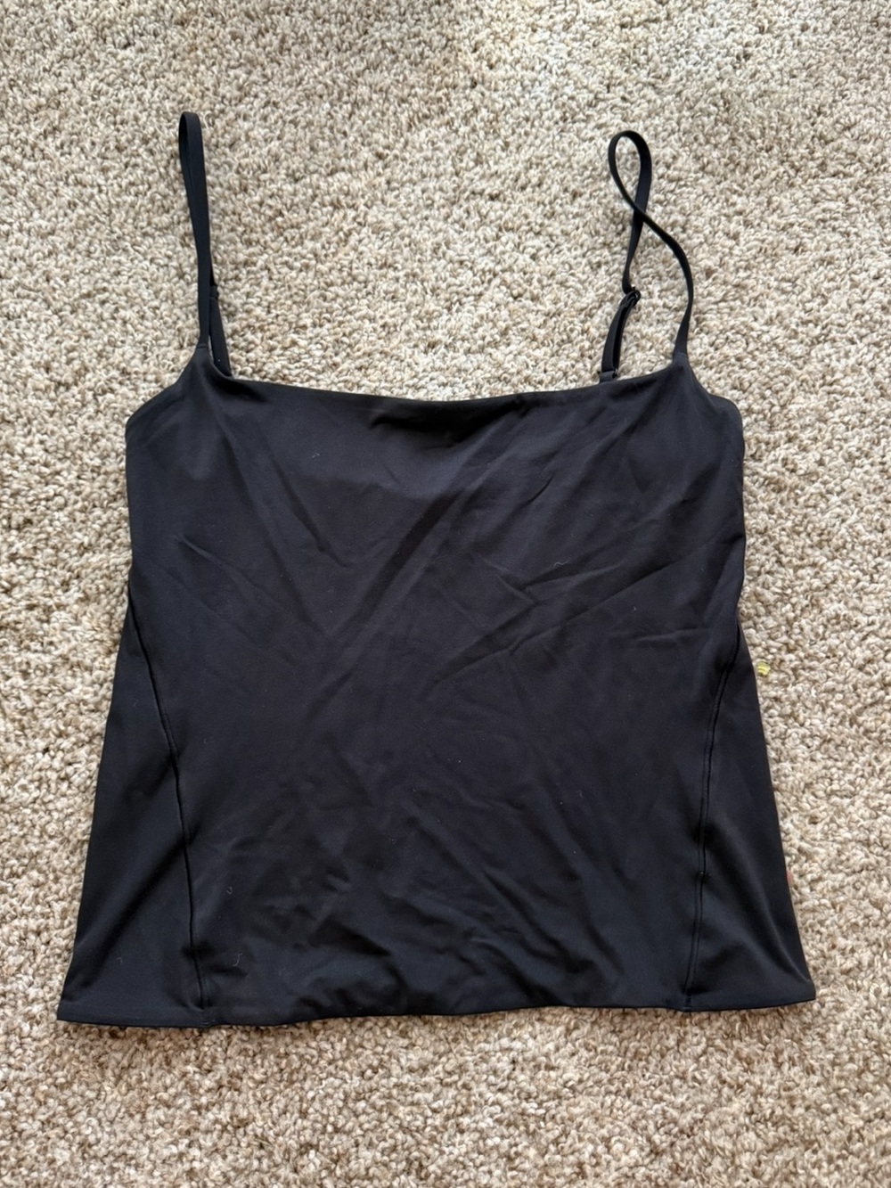 lululemon wundermost tank top
